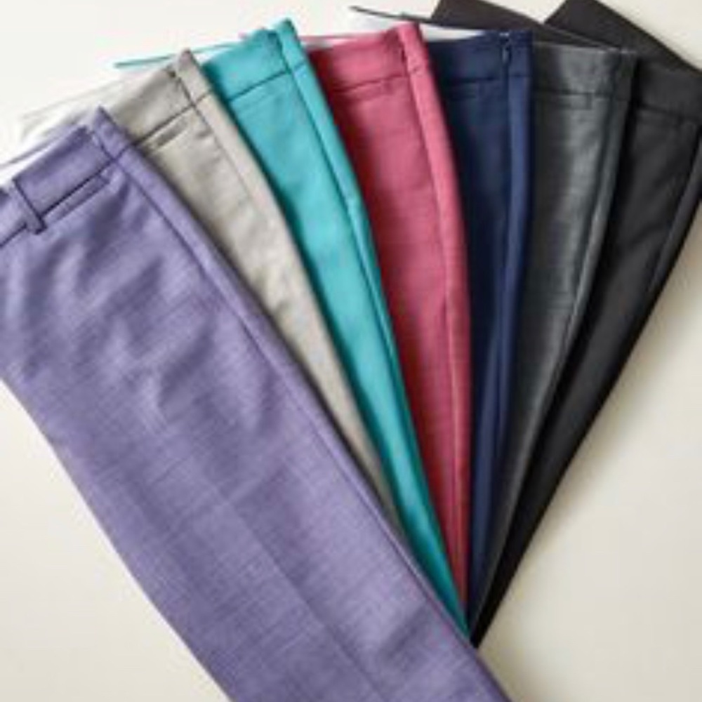 NWT Talbots Chatman Pant -